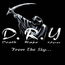 DRY (FRA) : From the Sky